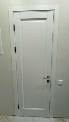 Врезка завертки/дверной ручки/магнитной ответки/цилиндра для замка