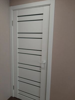 Врезка завертки/дверной ручки/магнитной ответки/цилиндра для замка