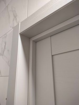 Врезка завертки/дверной ручки/магнитной ответки/цилиндра для замка