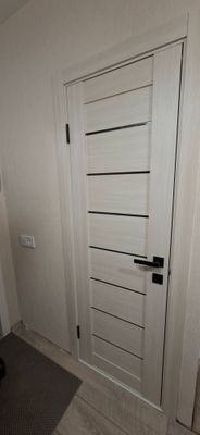 Врезка завертки/дверной ручки/магнитной ответки/цилиндра для замка