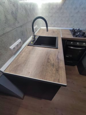 Установка диммера