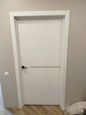 Врезка завертки/дверной ручки/магнитной ответки/цилиндра для замка