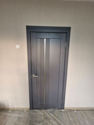 Врезка завертки/дверной ручки/магнитной ответки/цилиндра для замка