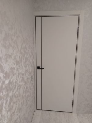 Врезка завертки/дверной ручки/магнитной ответки/цилиндра для замка