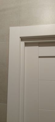 Врезка завертки/дверной ручки/магнитной ответки/цилиндра для замка