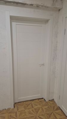 Врезка завертки/дверной ручки/магнитной ответки/цилиндра для замка