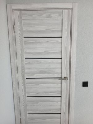 Врезка завертки/дверной ручки/магнитной ответки/цилиндра для замка