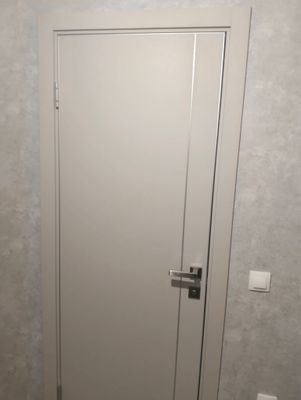 Врезка завертки/дверной ручки/магнитной ответки/цилиндра для замка