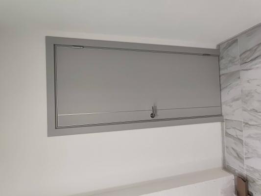 Врезка завертки/дверной ручки/магнитной ответки/цилиндра для замка