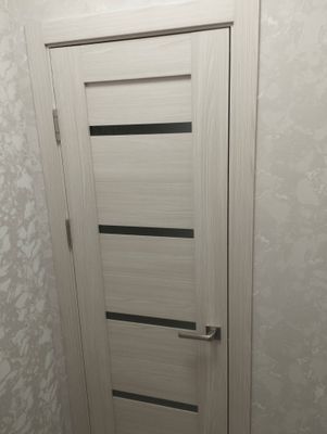 Врезка завертки/дверной ручки/магнитной ответки/цилиндра для замка