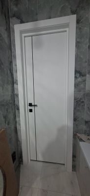 Врезка завертки/дверной ручки/магнитной ответки/цилиндра для замка