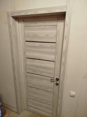 Врезка завертки/дверной ручки/магнитной ответки/цилиндра для замка