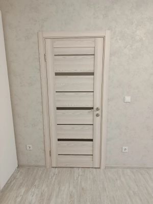 Врезка завертки/дверной ручки/магнитной ответки/цилиндра для замка