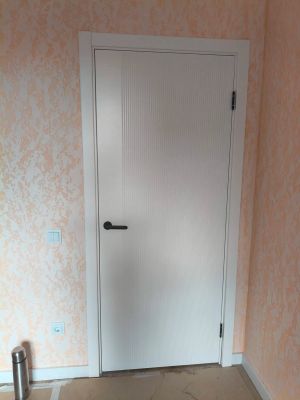 Врезка завертки/дверной ручки/магнитной ответки/цилиндра для замка