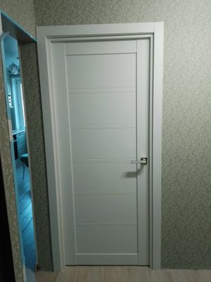 Врезка завертки/дверной ручки/магнитной ответки/цилиндра для замка