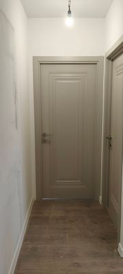 Врезка завертки/дверной ручки/магнитной ответки/цилиндра для замка