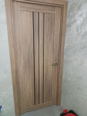 Врезка завертки/дверной ручки/магнитной ответки/цилиндра для замка