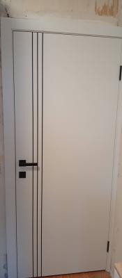 Врезка завертки/дверной ручки/магнитной ответки/цилиндра для замка