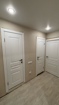 Врезка завертки/дверной ручки/магнитной ответки/цилиндра для замка