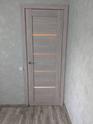 Врезка завертки/дверной ручки/магнитной ответки/цилиндра для замка