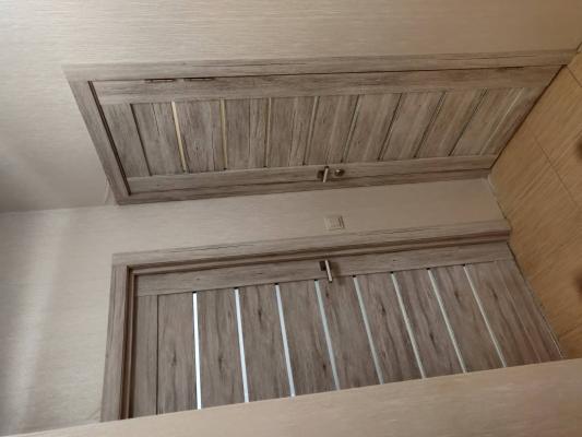 Врезка завертки/дверной ручки/магнитной ответки/цилиндра для замка