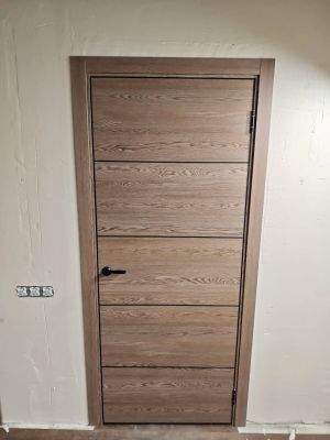 Врезка завертки/дверной ручки/магнитной ответки/цилиндра для замка