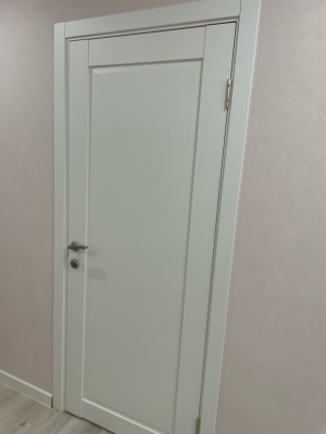 Врезка завертки/дверной ручки/магнитной ответки/цилиндра для замка