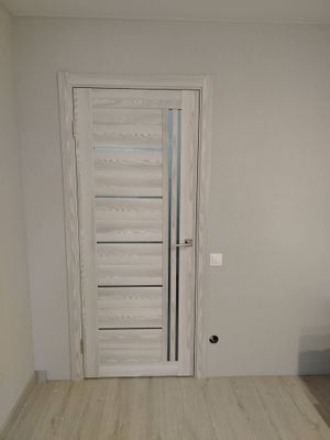 Врезка завертки/дверной ручки/магнитной ответки/цилиндра для замка