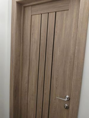 Врезка завертки/дверной ручки/магнитной ответки/цилиндра для замка