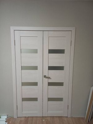 Врезка завертки/дверной ручки/магнитной ответки/цилиндра для замка