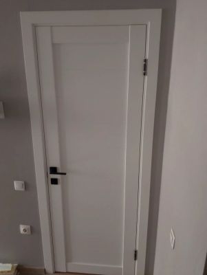 Врезка завертки/дверной ручки/магнитной ответки/цилиндра для замка