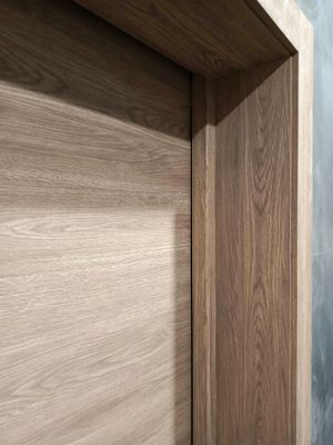 Врезка завертки/дверной ручки/магнитной ответки/цилиндра для замка