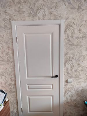 Врезка завертки/дверной ручки/магнитной ответки/цилиндра для замка