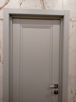 Врезка завертки/дверной ручки/магнитной ответки/цилиндра для замка
