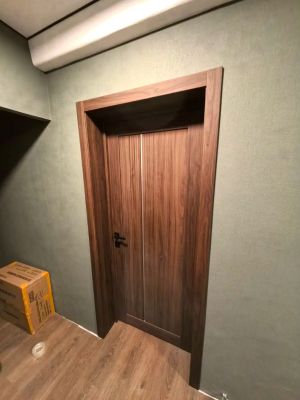 Врезка завертки/дверной ручки/магнитной ответки/цилиндра для замка