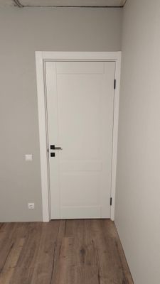 Врезка завертки/дверной ручки/магнитной ответки/цилиндра для замка