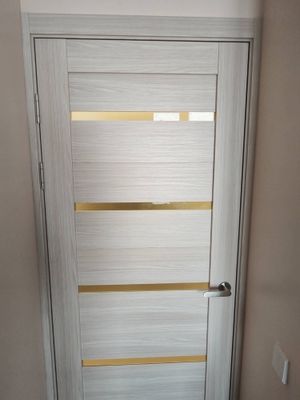 Врезка завертки/дверной ручки/магнитной ответки/цилиндра для замка