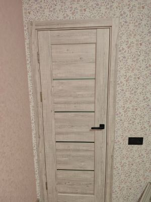 Врезка завертки/дверной ручки/магнитной ответки/цилиндра для замка