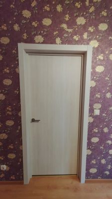 Врезка завертки/дверной ручки/магнитной ответки/цилиндра для замка