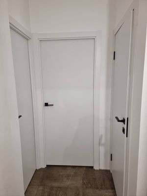 Врезка завертки/дверной ручки/магнитной ответки/цилиндра для замка