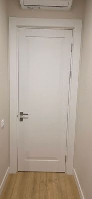 Врезка завертки/дверной ручки/магнитной ответки/цилиндра для замка