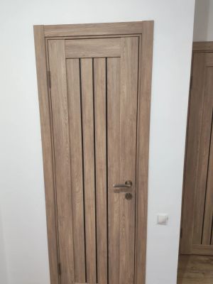 Врезка завертки/дверной ручки/магнитной ответки/цилиндра для замка