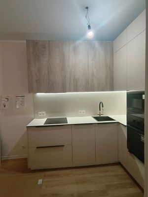 Монтаж и подключение бра