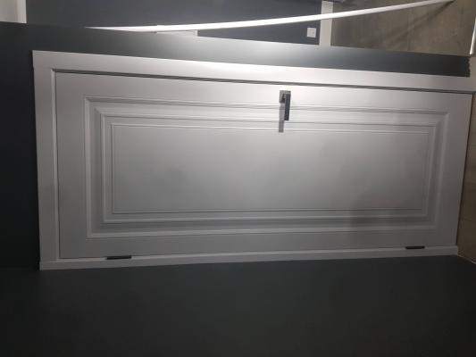 Врезка завертки/дверной ручки/магнитной ответки/цилиндра для замка