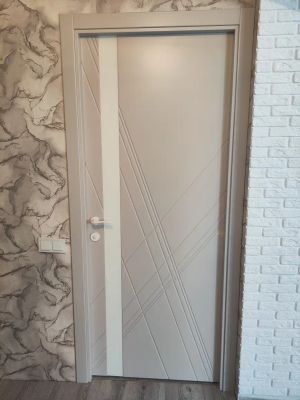 Врезка завертки/дверной ручки/магнитной ответки/цилиндра для замка
