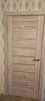 Врезка завертки/дверной ручки/магнитной ответки/цилиндра для замка