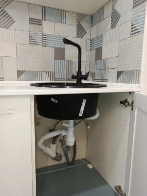 Первый час работы