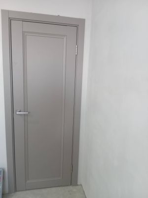 Врезка завертки/дверной ручки/магнитной ответки/цилиндра для замка