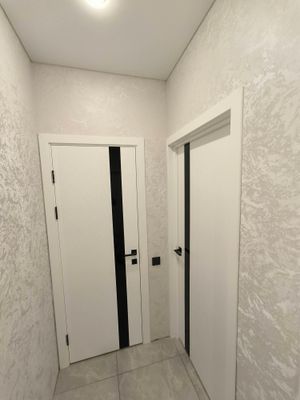 Врезка завертки/дверной ручки/магнитной ответки/цилиндра для замка