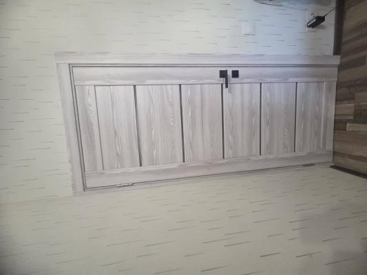 Врезка завертки/дверной ручки/магнитной ответки/цилиндра для замка